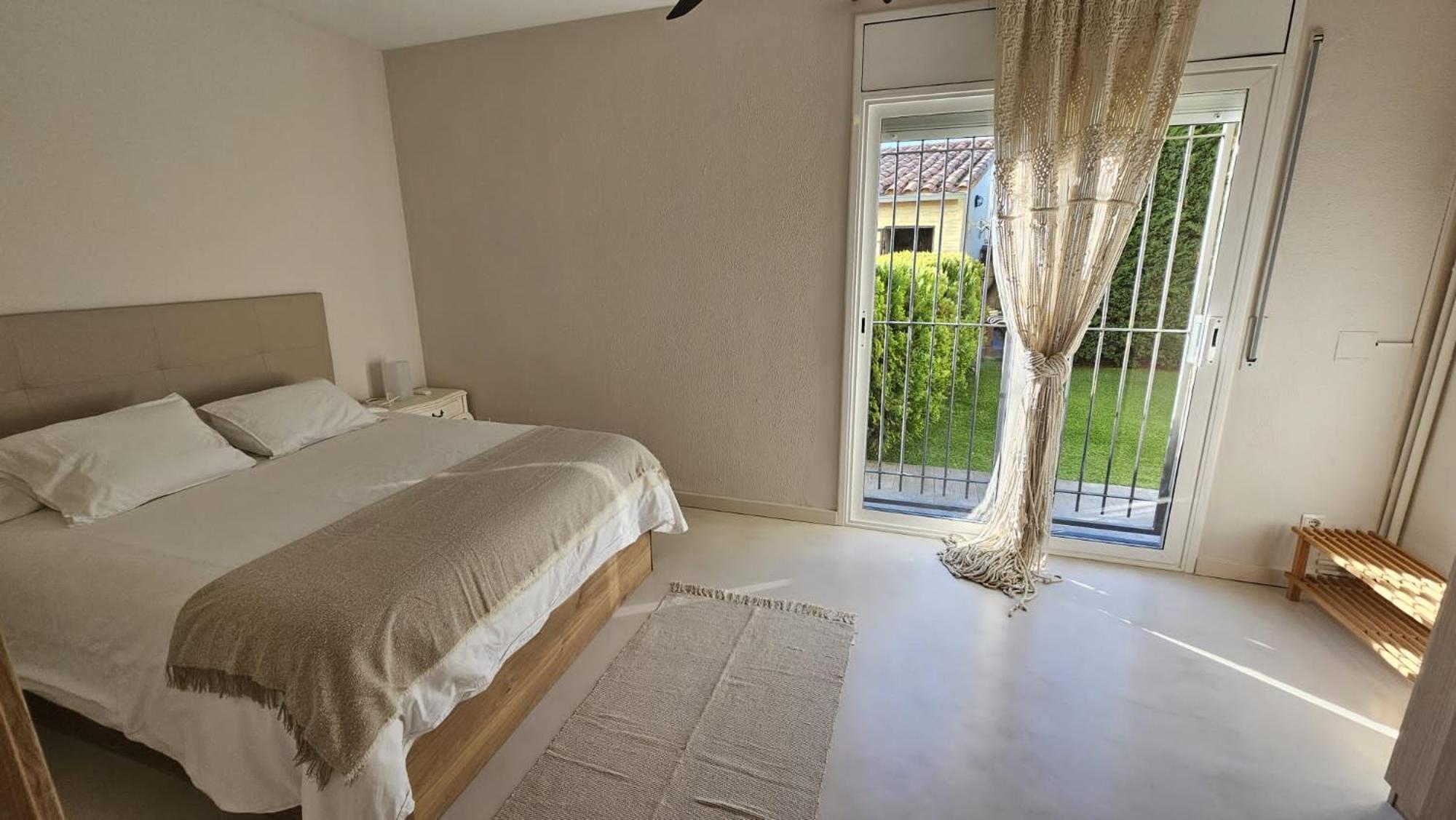 Villadora Santa Coloma De Farners Exteriör bild