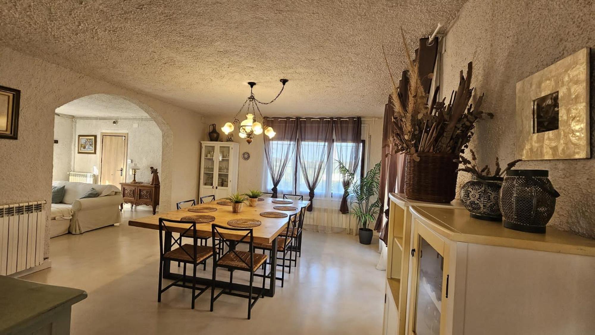 Villadora Santa Coloma De Farners Exteriör bild