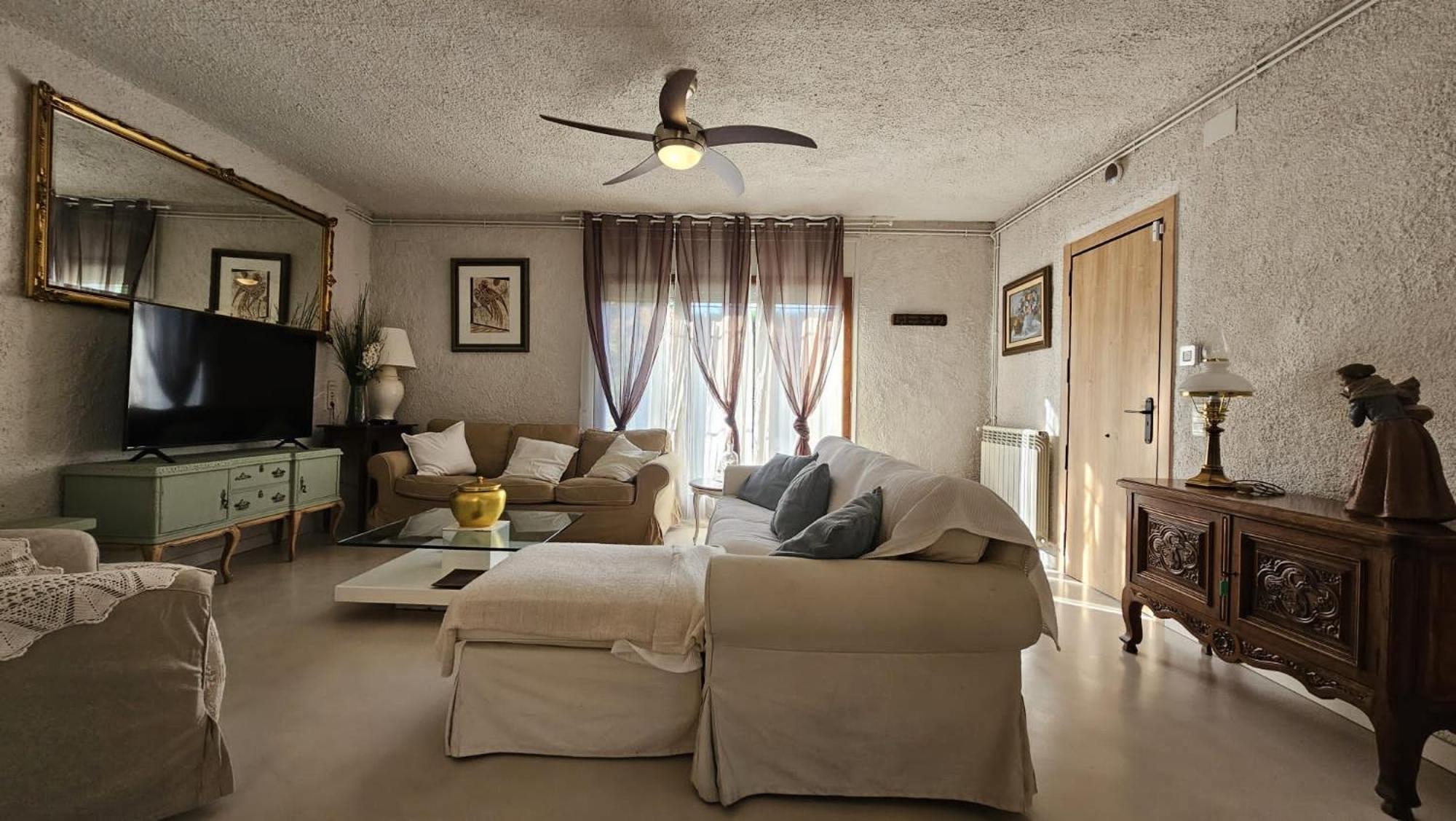 Villadora Santa Coloma De Farners Exteriör bild